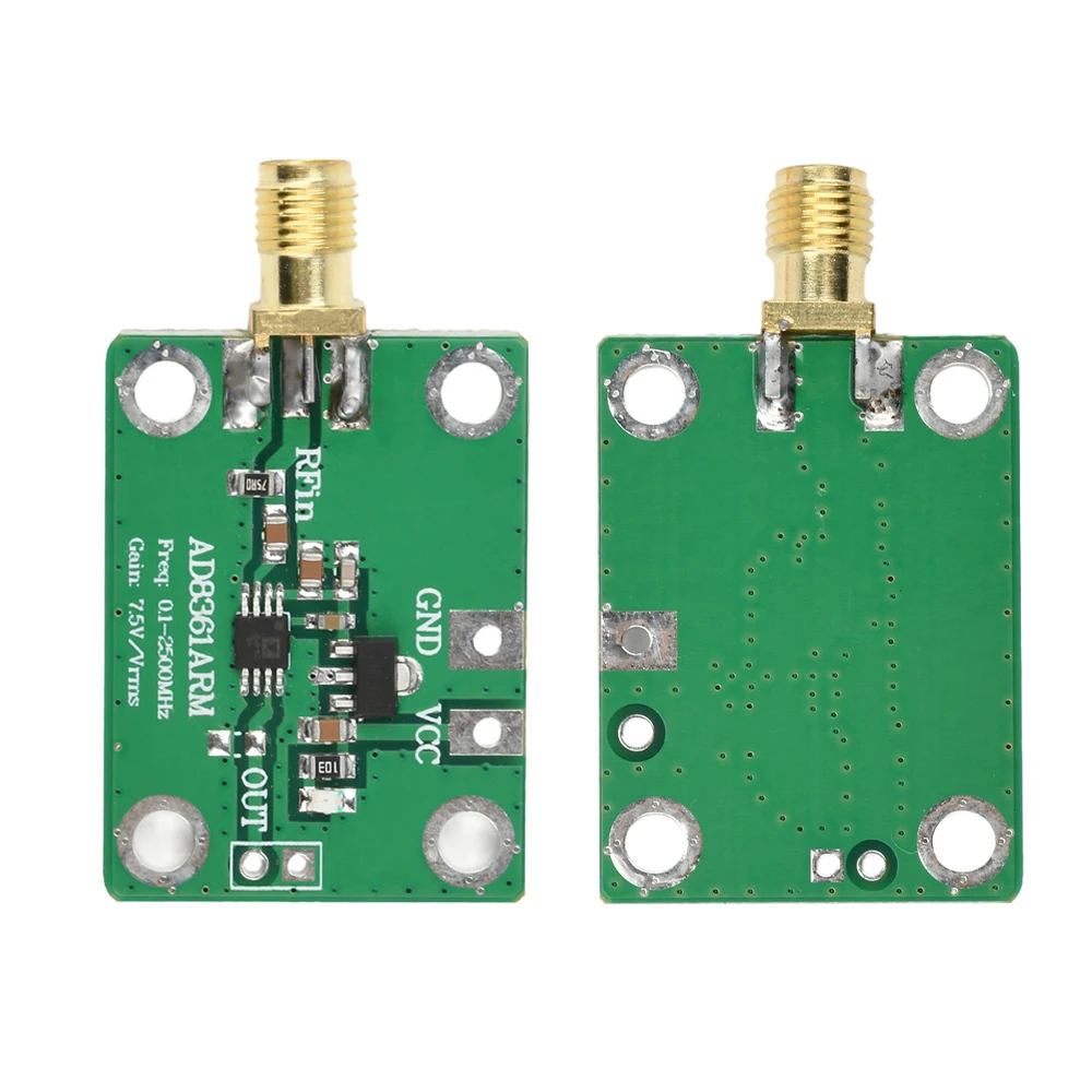 AD8361 Dc 2.7-5.5 V… - image
