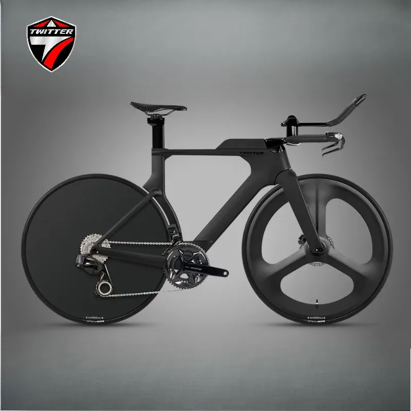 TWITTER T3 TT WheelTop,Wireless electronic shifting TX-TT7110-2