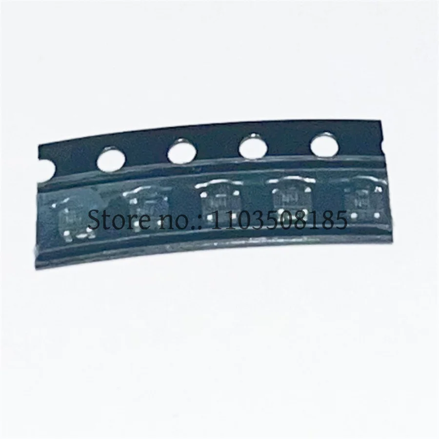 20PCS BFS540 SOT-32… - image