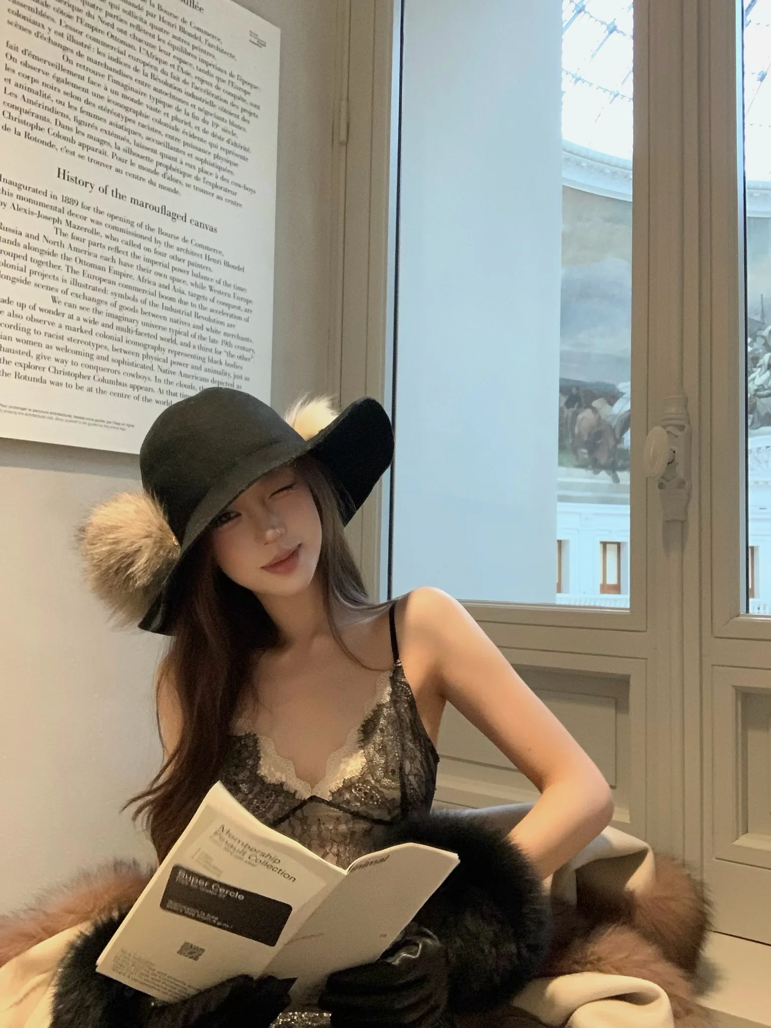 

Woppei Romantic: Романтический топ-жилет в стиле середины века с кружевными бретелями, сексуальный, игривый, для создания образа в стиле Pure Desire, женская одежда