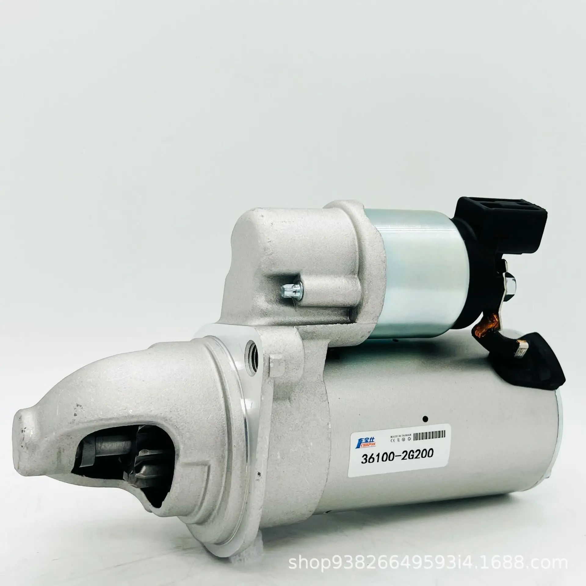 

Suitable for Automotive Parts Starter Motor 361002G200 361002G250 361002G400