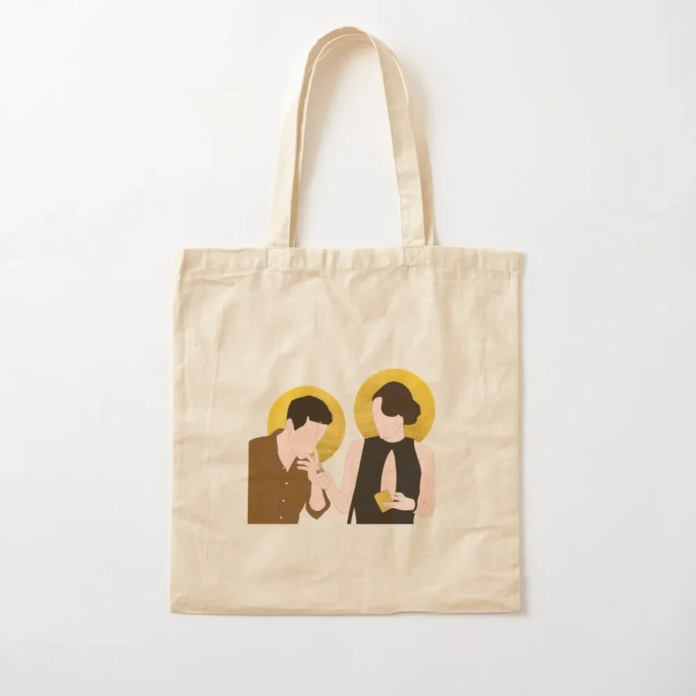 

Fleabag Season 2 Tote Bag Women's tote bag cute pouch bag Cloth Lady