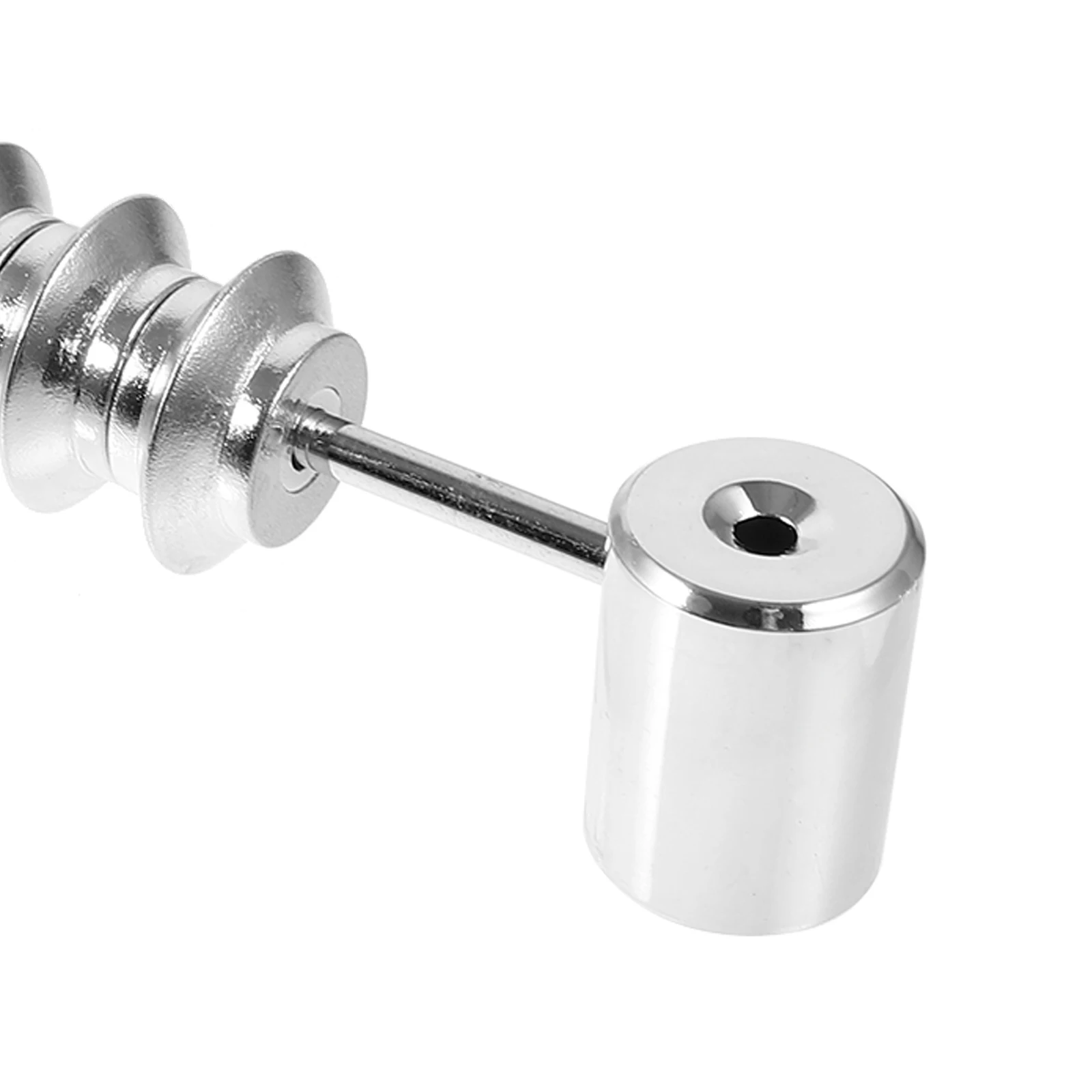 

2Pcs Table Soccer Score Keepers Sturdy Desktop Game Scoring Unit for Foosball Football Multi-Use Score Counter Accessories