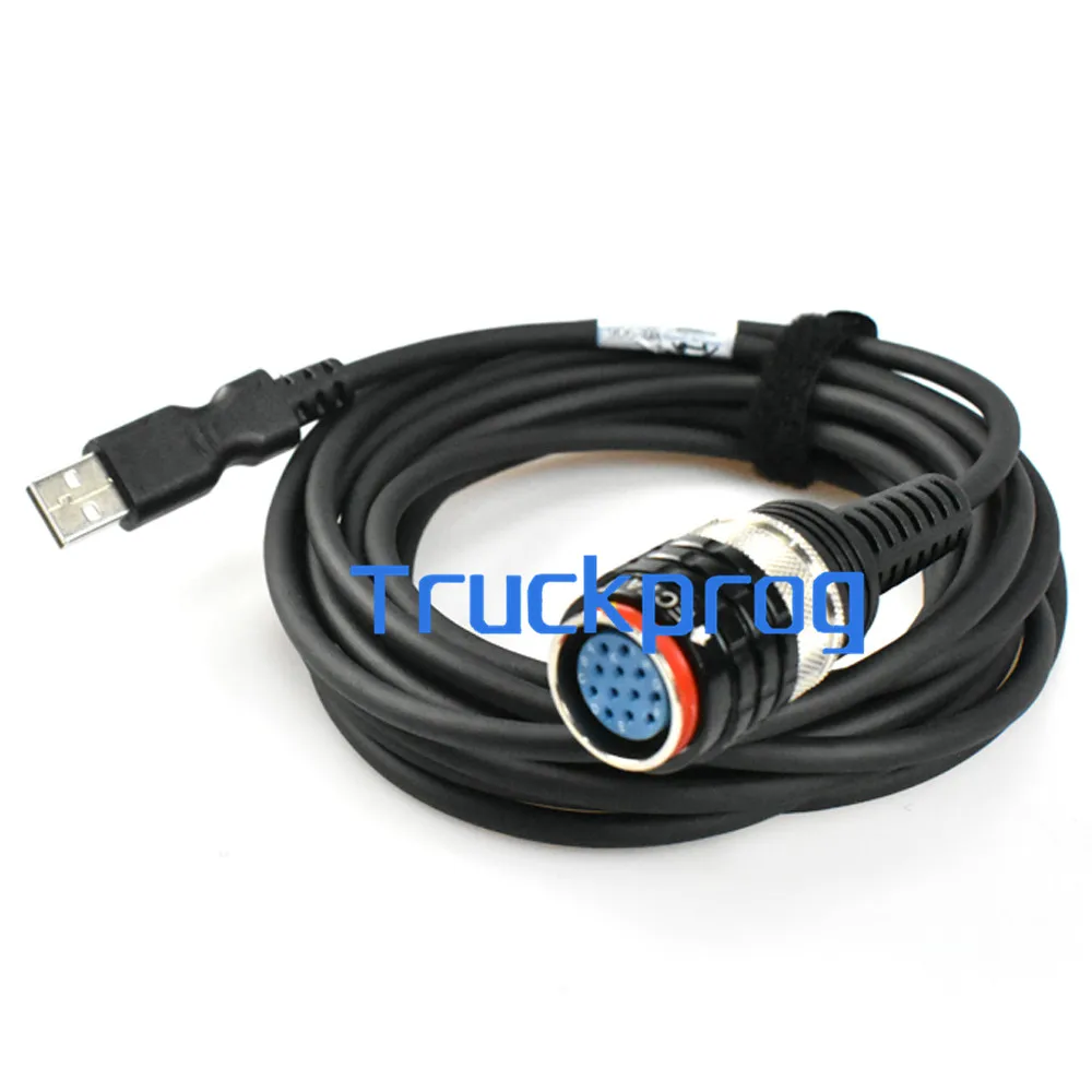 For VOCOM USB Cable 8889030 for vocom II VOCOM 2 88890400 VOCOM 1 88890300 diagnostic tool