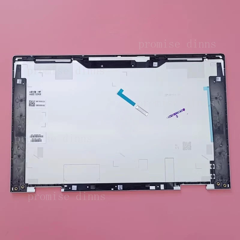 

Новая задняя крышка ЖК-дисплея (верхний корпус) для ноутбука HP Envy X360 13-BD 13T-BD M82692-001