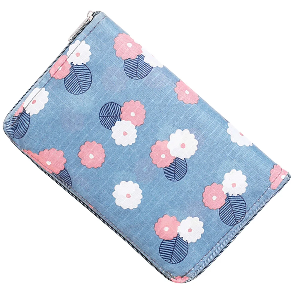 

Foldable Water Resistant Reusable Grocery Tote Lightweight Large Capacity Portable Storage Bag for Shopping