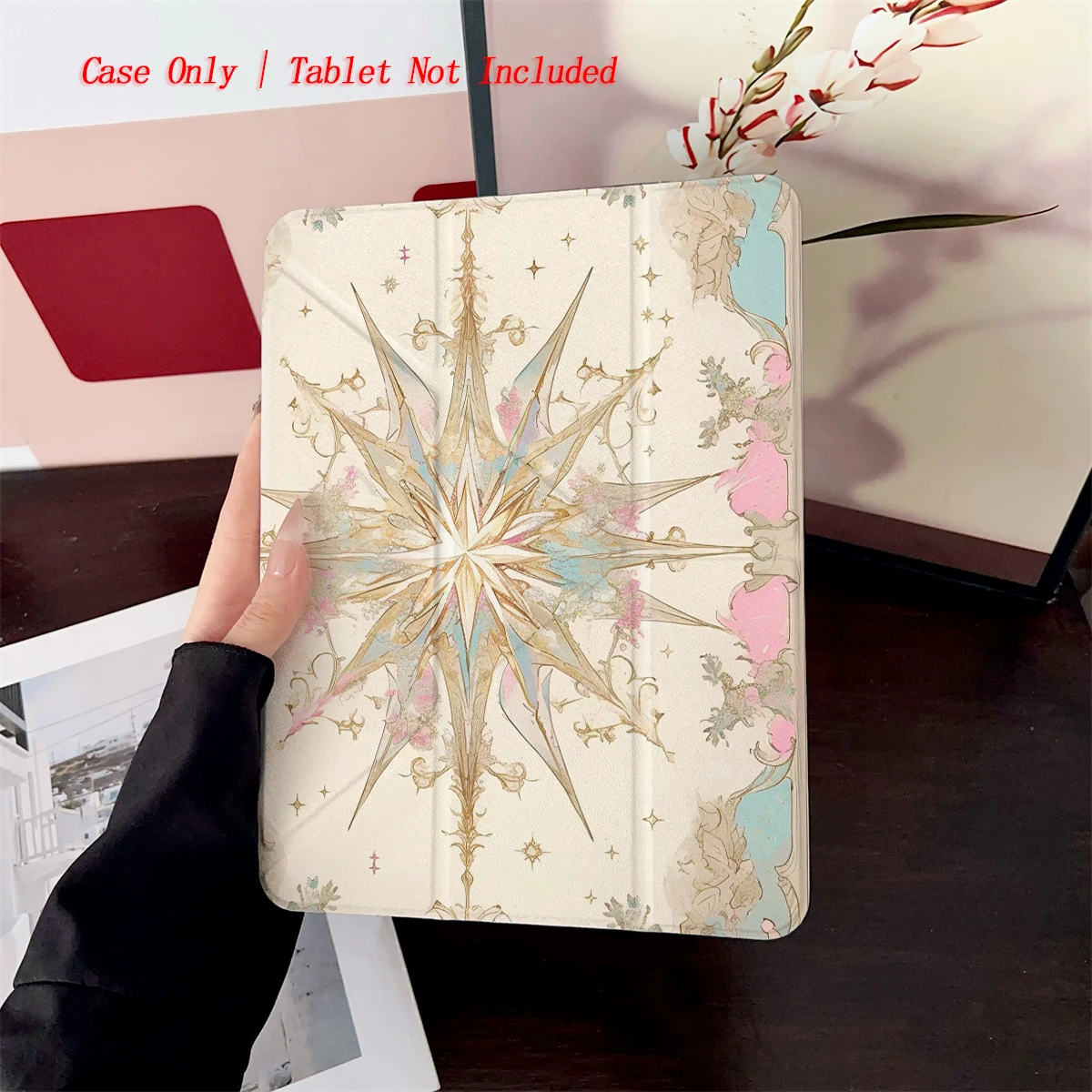 Glamorous Shiny Glitter Print - огляд і ціна Graphic Tablet Accessories