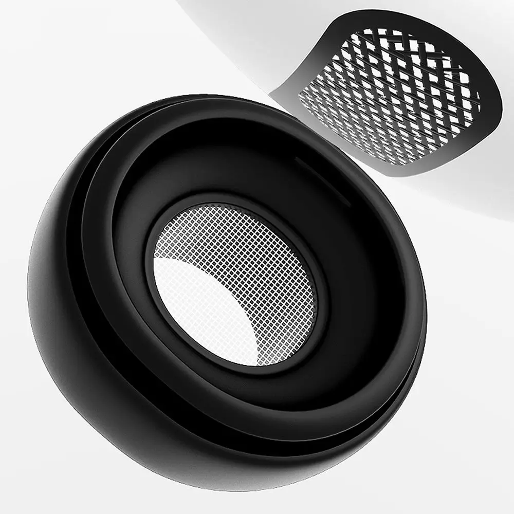 Soft Replacement L M S Size Ear Tips Silicone Earplug Earbuds For AirPods Pro