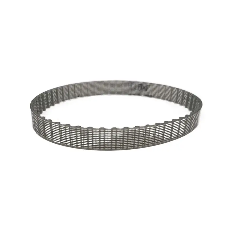 352XL Steel Wire Timing Belt Length 894.08mm 176 Teeth Width 30mm 20mm