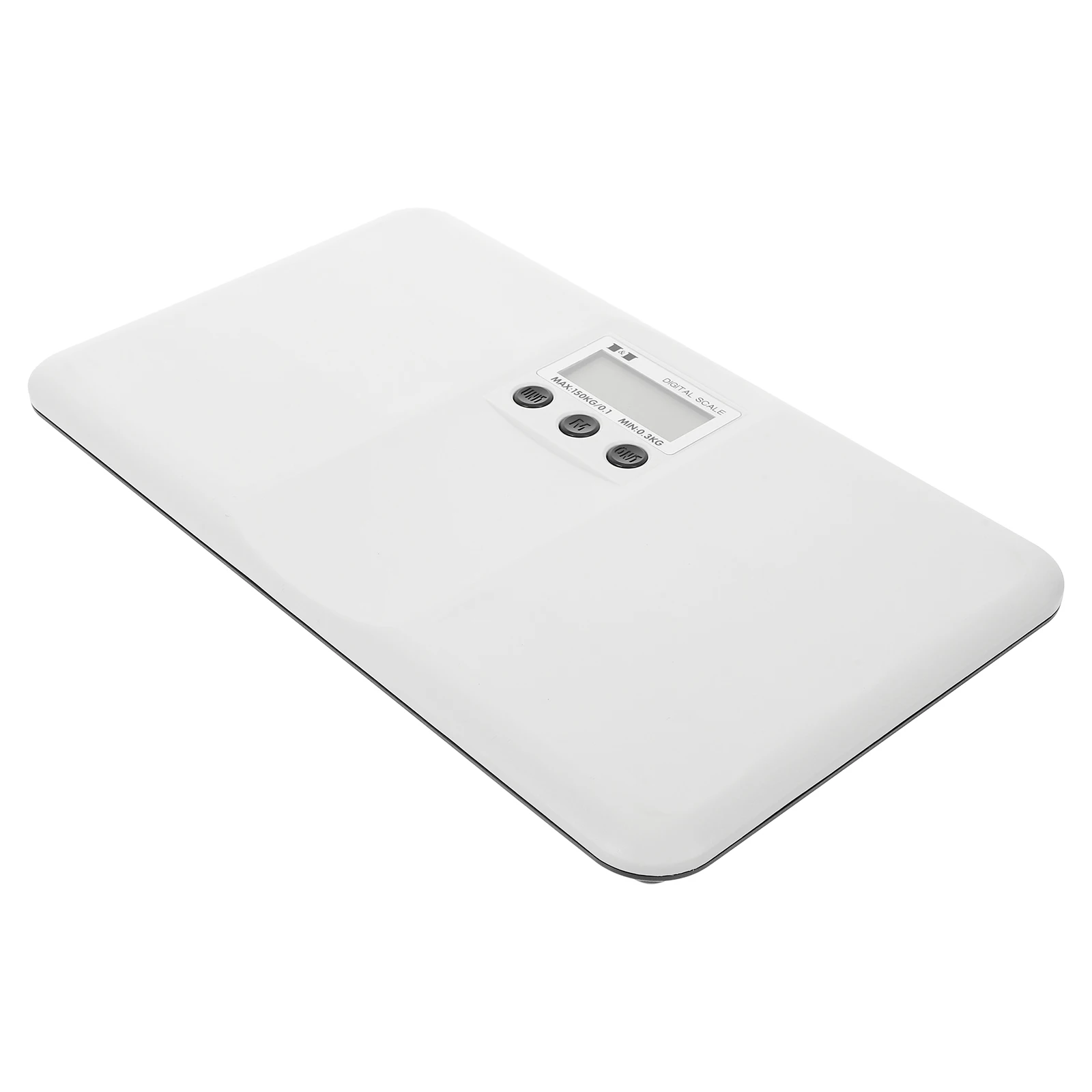 

Electronic Pet Scales Digital Display Weight for Body Infant Weighing