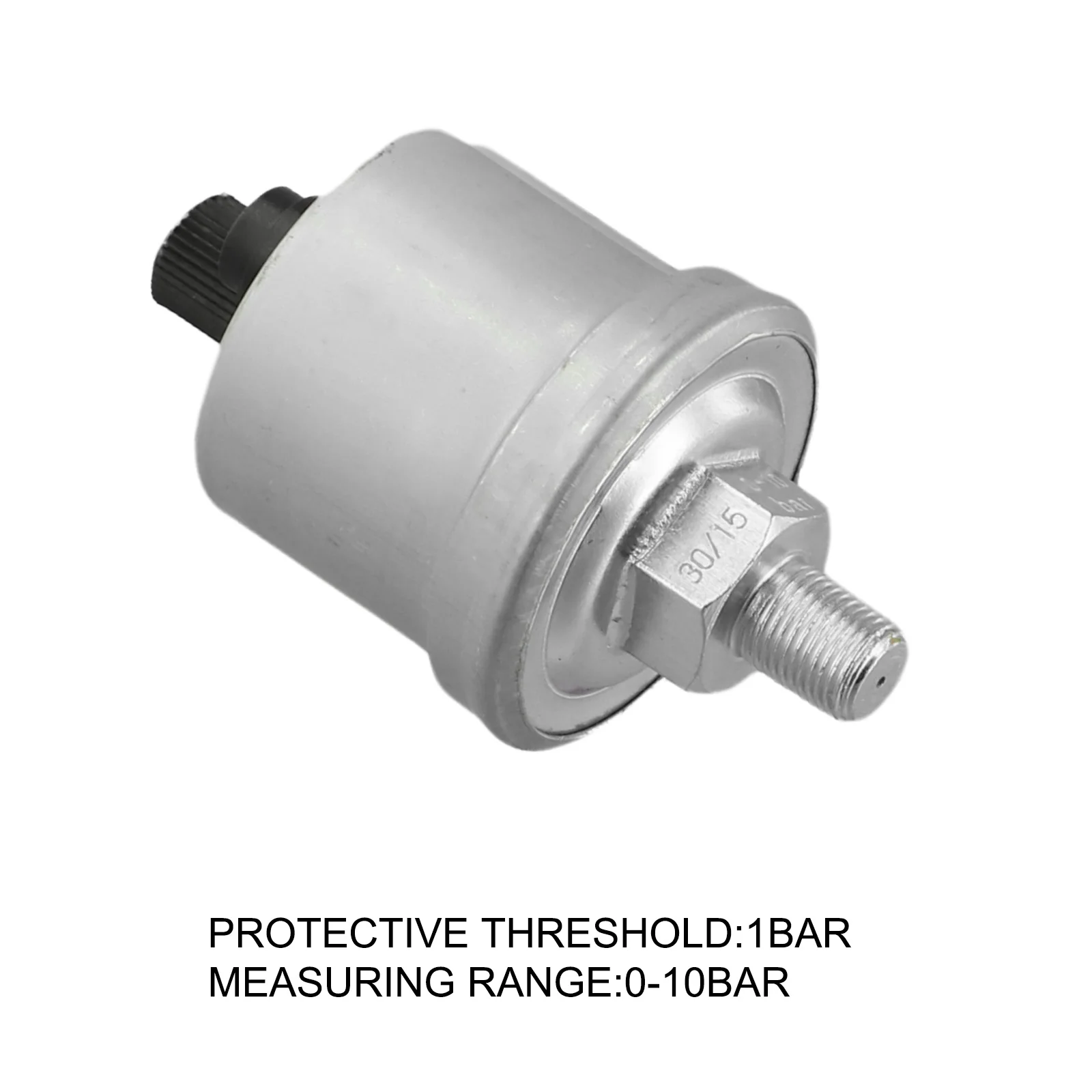 

Для мониторинга двигателя 1, 8, датчик NPTF, датчик двигателя автомобиля, генератор переменного тока, как показано на рисунке, диапазон измерения 0-10 бар