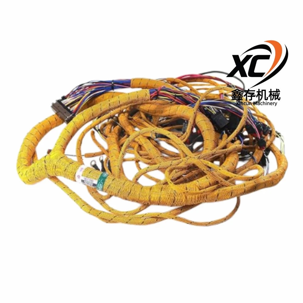 283-2932 2832932 Wiring Cable Harness  Compatible with  Excavator E324D E325D E329D Engine C7
