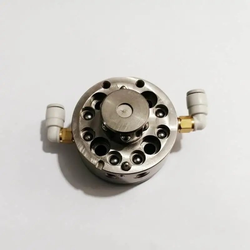 Robot End Quick Change Disc Exchange Fixture OX Series NSK-05D/05DJ