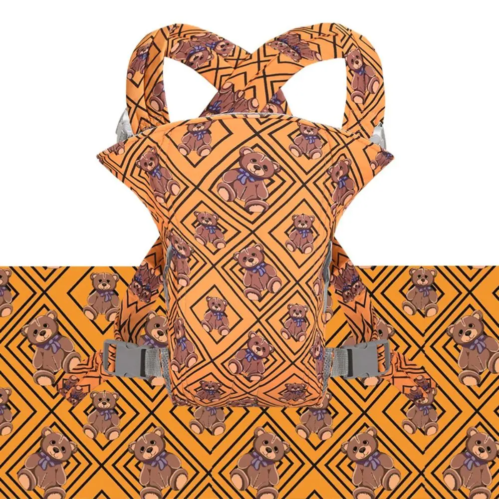 الوليد الجبهة عقد الطفل الناقل مادة لينة حبال تصميم الطفل الرافعة الناقل الرضع الكنغر حقيبة الخصر البراز حزام