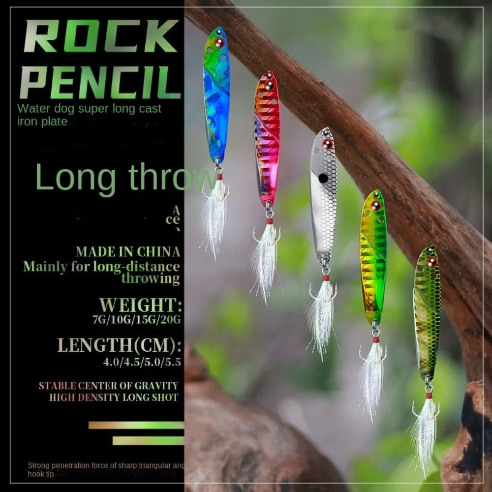 2025 7G 15G Metal L… - image