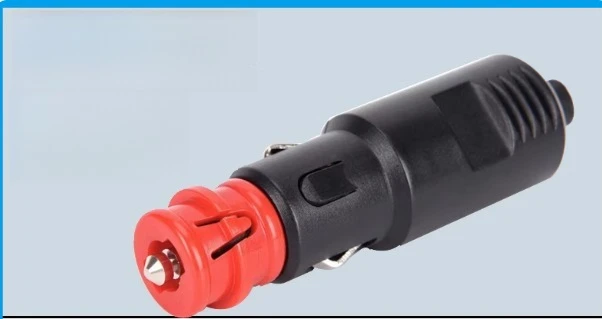 

Автомобильный холодильник 2,5 м, универсальный шнур питания, аксессуары, 12 В постоянного тока/24 В