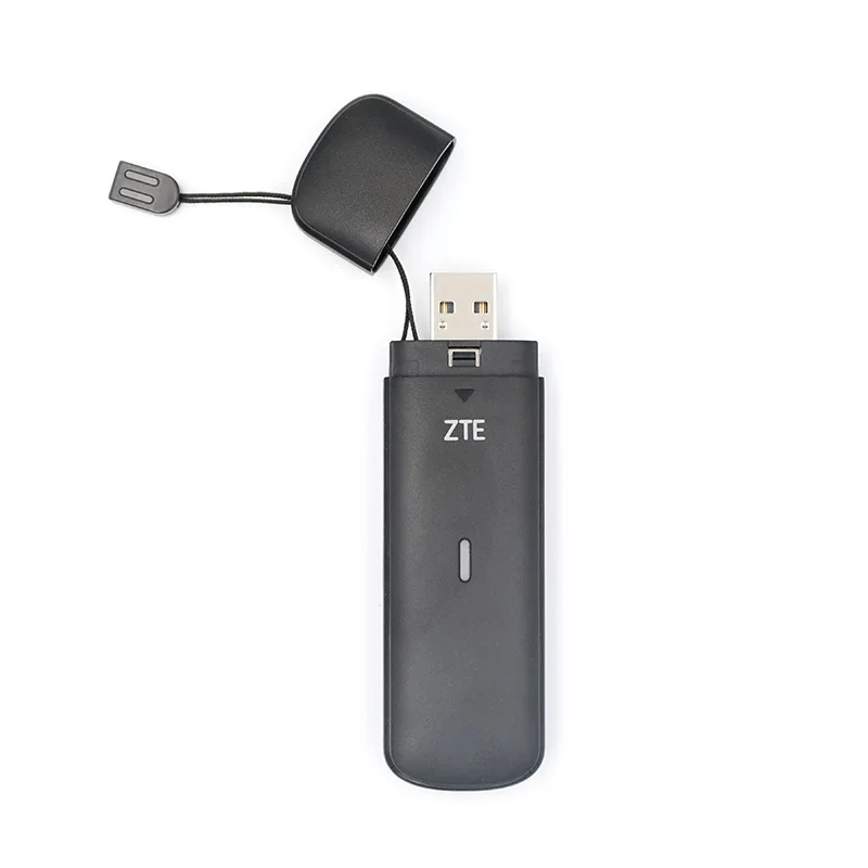 Unlocked ZTE MF833U1 CAT4 150Mbps 4G LTE USB modem LTE FDD B1 B2 B3 B5 B7 B8 B20 B28 B38 B39 B40 B41 pk e3372 mf831