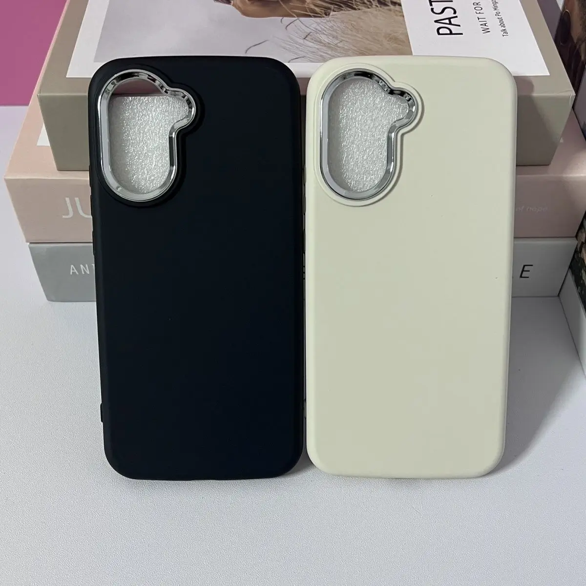 For Oneplus Nord CE…