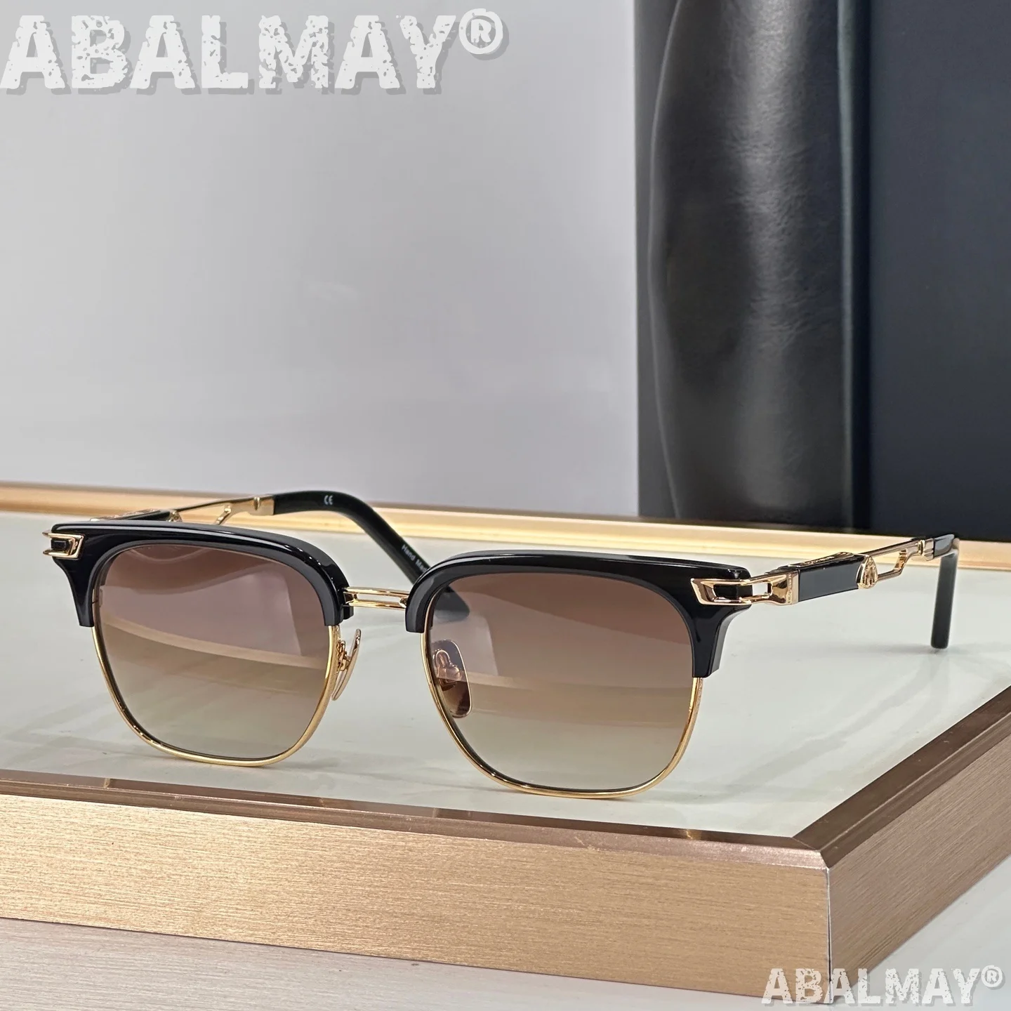 

DEAN Top Quality Sunglasses for Men Classic Fashion Women Luxury Glasses Brand Designer sunglasses UV400 with box