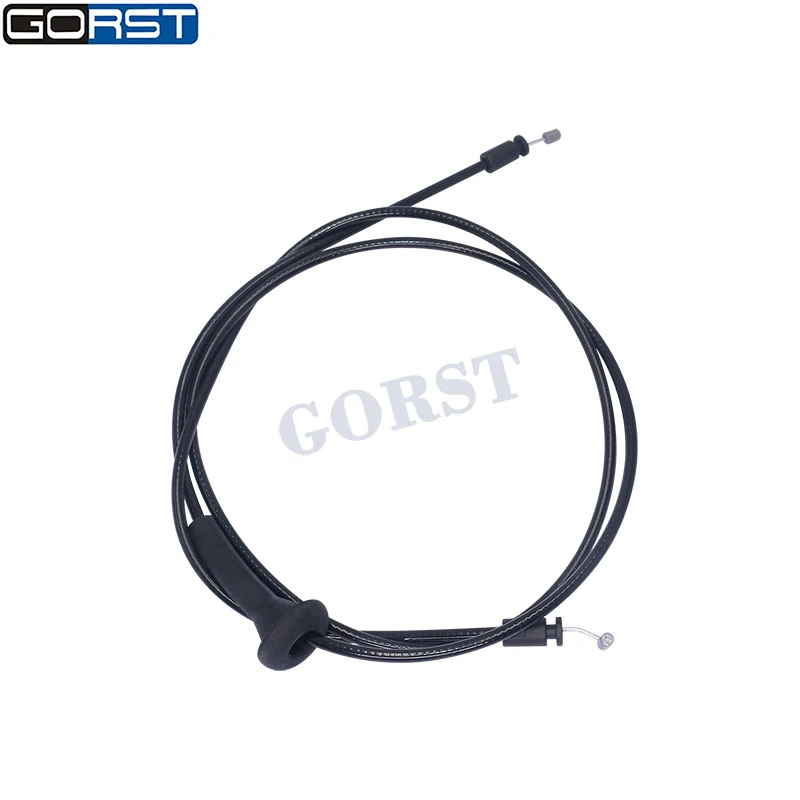 Hood Release Cable Assembly DS7Z16916G for Ford Fusion 2016-2020 Car Auto Part DS7Z-16916-G DS7Z-16916-E DS7Z-16916-F