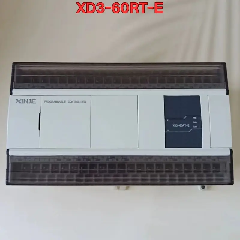 

used XD3-60RT-E PLC Tested OK and shipped quickly