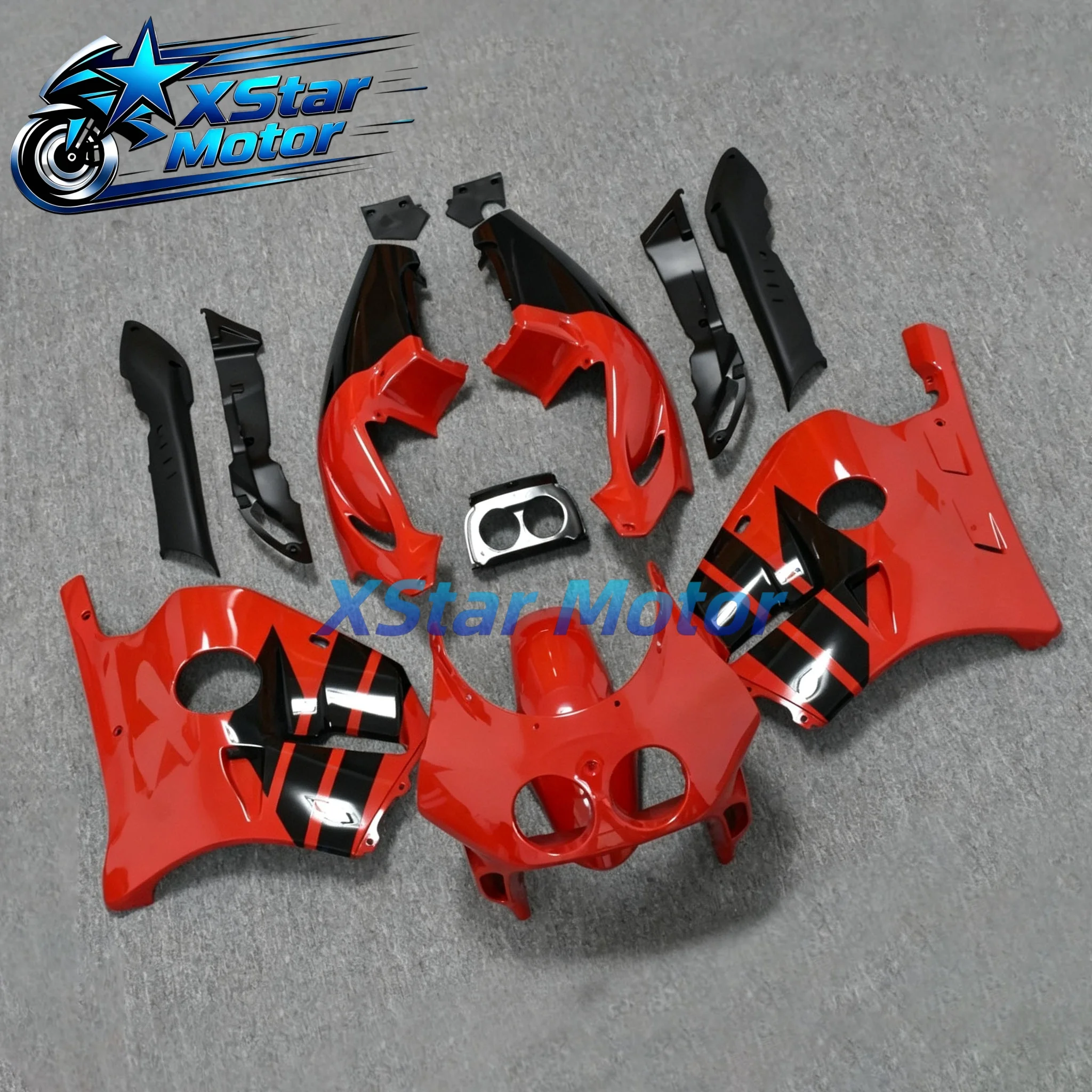 for Racing Motor Motorcycle Fairings Fit For HONDA Cbr250 MC22 CBR 250 MC 22 CBR250 | Store
