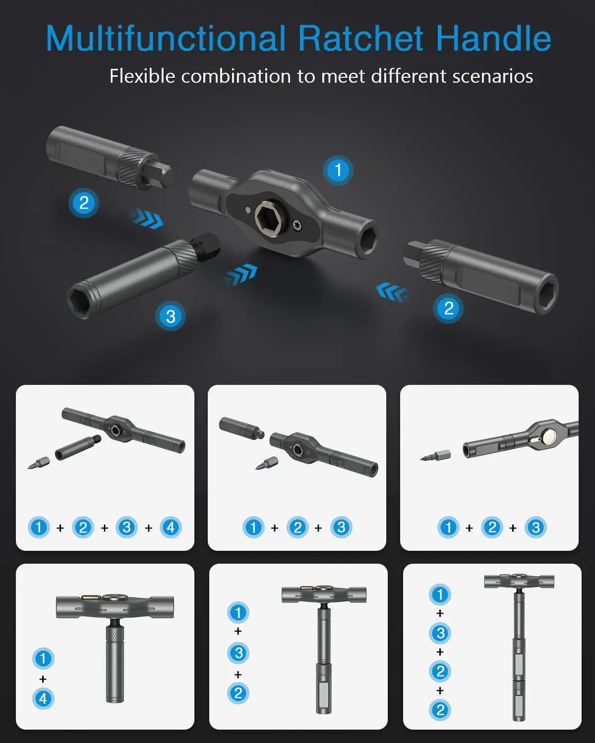 Thumbnail 2 - #49 Tool Sockets Comparison Guide