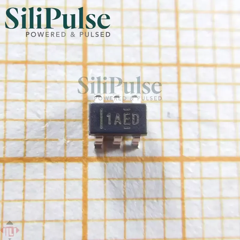 (50-200pcs) INA181A2IDBVR SOT-23-6 100% Original In Stock 260uA -40℃~+125℃