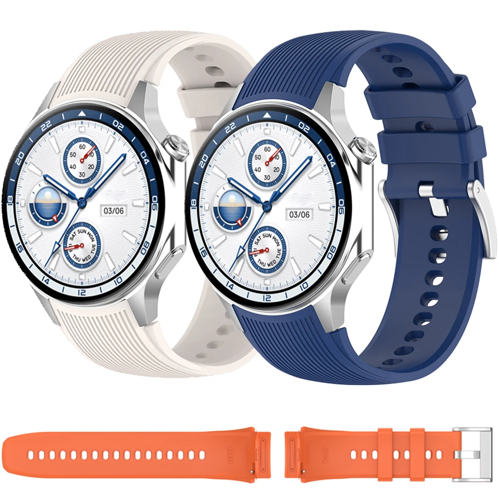 Breathable Silicone… - image