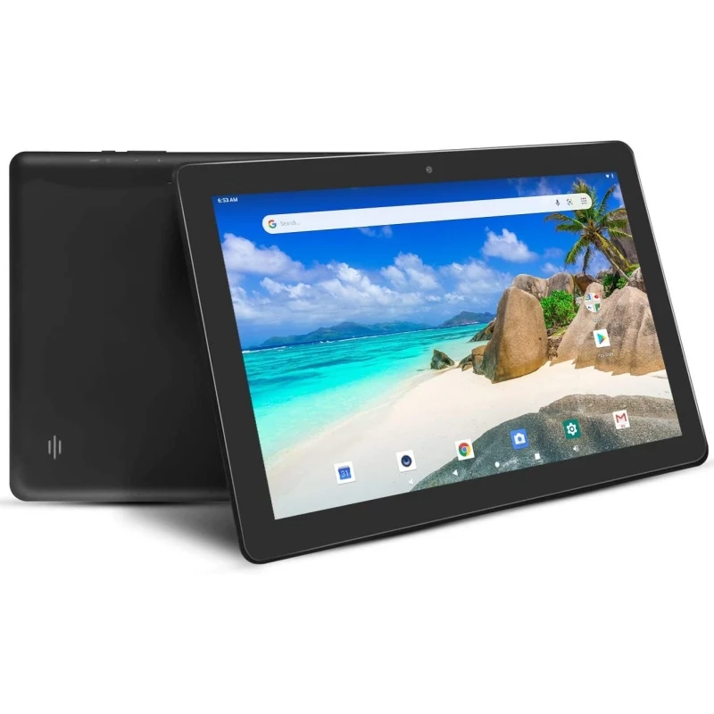 10.1 inch 2GB RAM 32GB ROM A1 HD 5 Points Android 11 Tablet PC Quad Core A133 WIFI 1280*800 IPS Screen Dual Camera