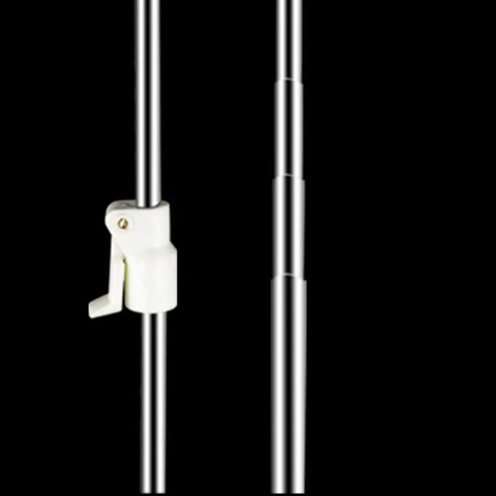 

Poster T-Shape Display Shelf Photography Accessories Backdrop Rack Backdrop Stand Background Frame Background Holder