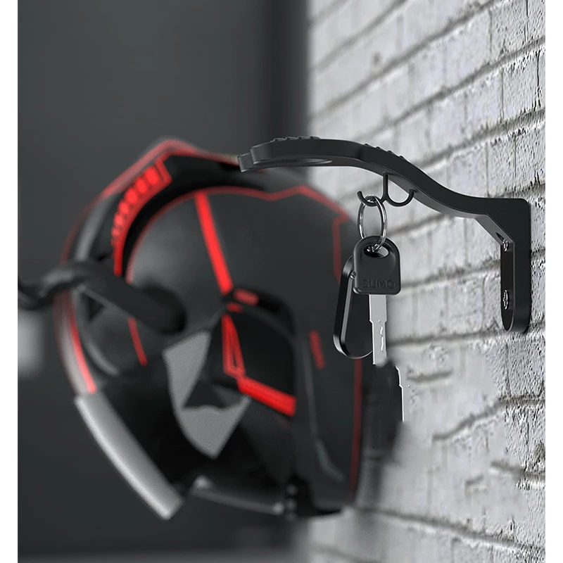 Motorcycle Accessor…