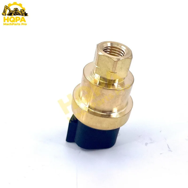 

Датчик давления CA1611704 161-1704 1611704 для экскаваторов 324D 325D 328D LCR 329D 330C 330D 360D M325D L MH M325D MH