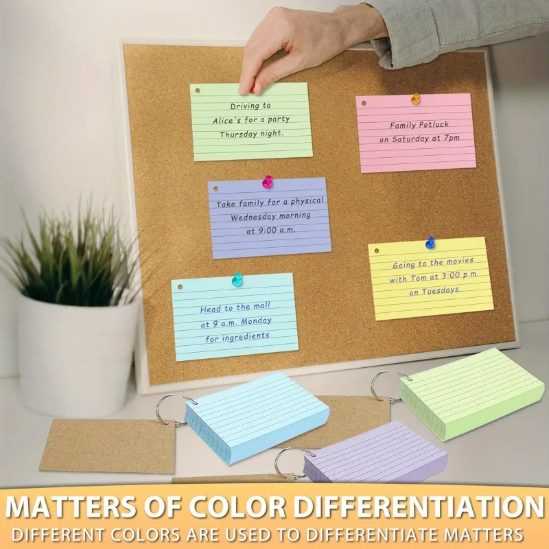 Thumbnail 4 - #38 Cheapest Index Cards Deals You Can Get