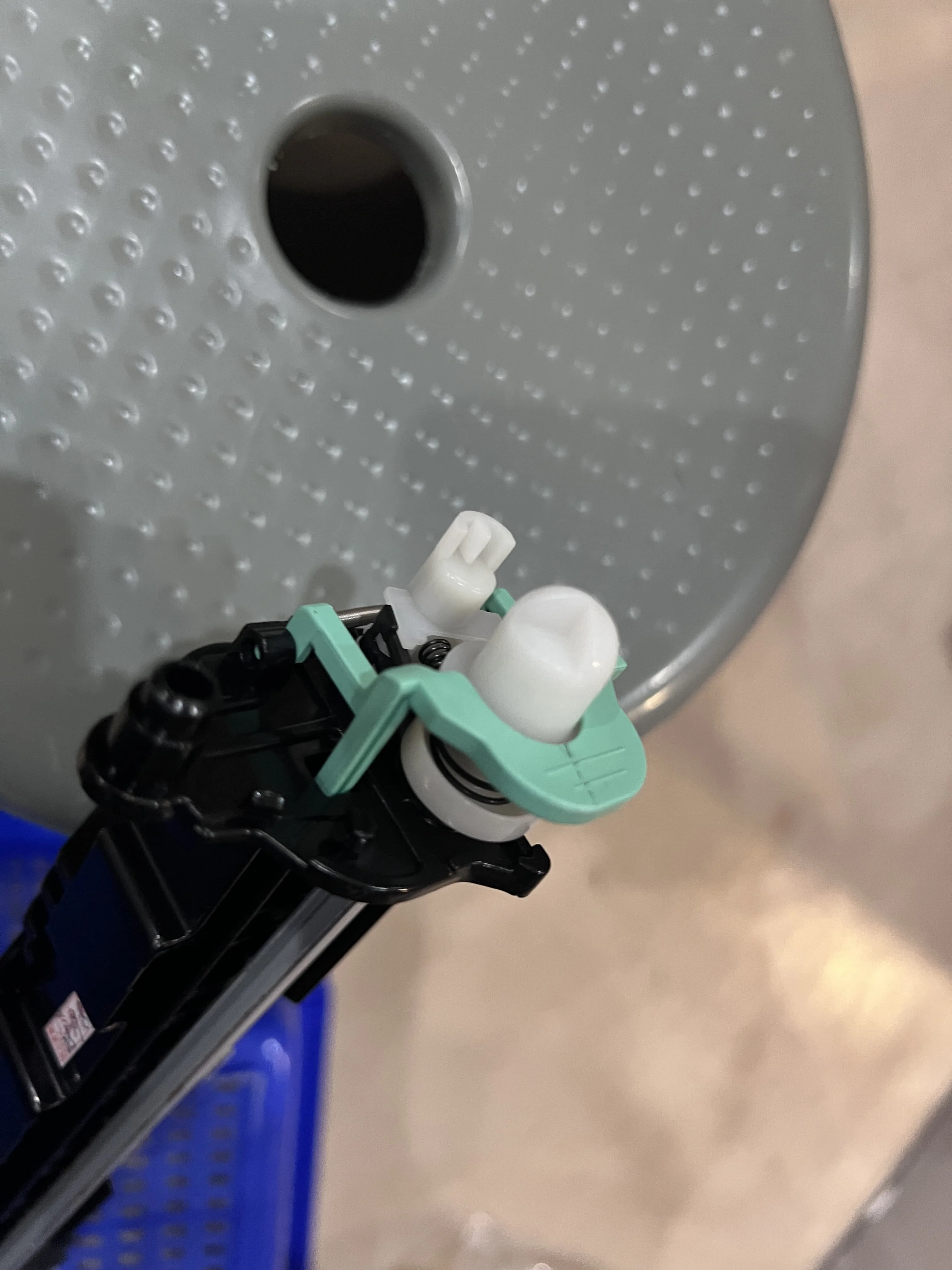 

JC93-00708A Transfer Roller Assy for HP 150a 150nw 178nw for Samsung CLP-360 CLP-365 CLP-366 CLX-3305 C410W C430W C460FW C480F