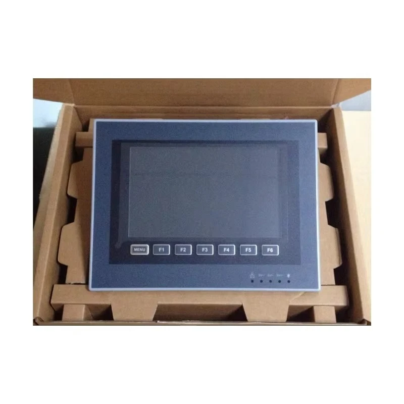 Hmi Touch Screen PW…