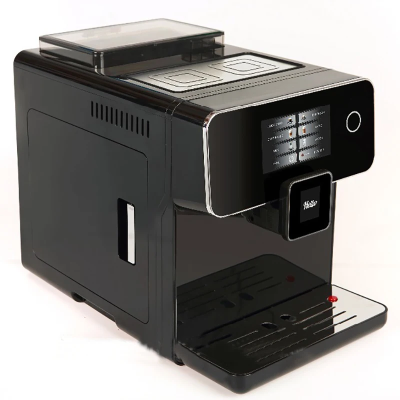 

Expresso Automatic Coffee Machine Cappuccino/Espresso/Latte/Americino Coffee Machine Automatic Coffee Maker