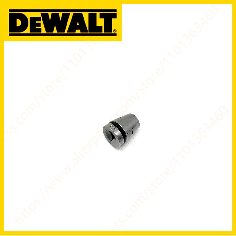 Imagem -02 - Componentes do Dispositivo para Dewalt Dcf414b Dcf414d2 Dcf414 Dcf414n Dcf414nt