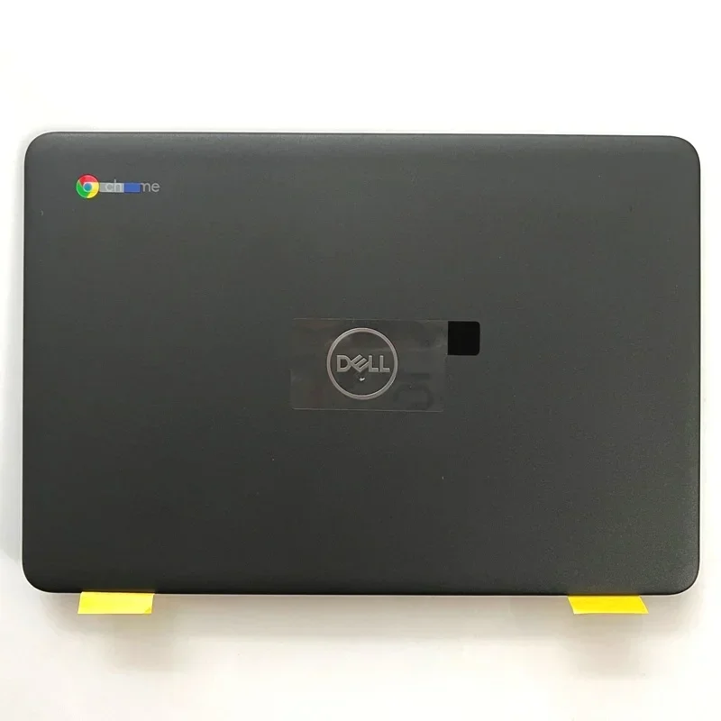 New 034YFY 34YFY AP2FH000100 For Dell Chromebook 11 3100 Education 11 3100 Laptop LCD Screen Back Cover LCD Rear Lid Top Case