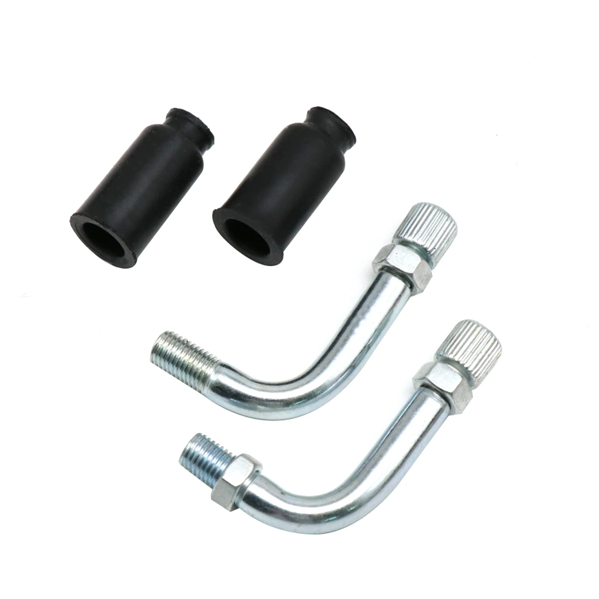 ZSDTRP ل DELLORT SHA 15.15 طقم تصليح المكربن مع 90 درجة كابل الكوع عدة الغطاء العلوي طوقا تعويم الخمول الرئيسية جيت خليط المسمار #5