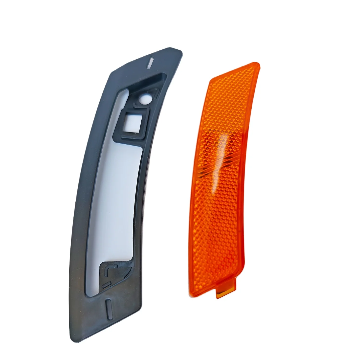 

Автомобильный сигнальный фонарь, указатель поворота, боковой габаритный фонарь для Cadillac, Buick, Chevrolet, General Motors