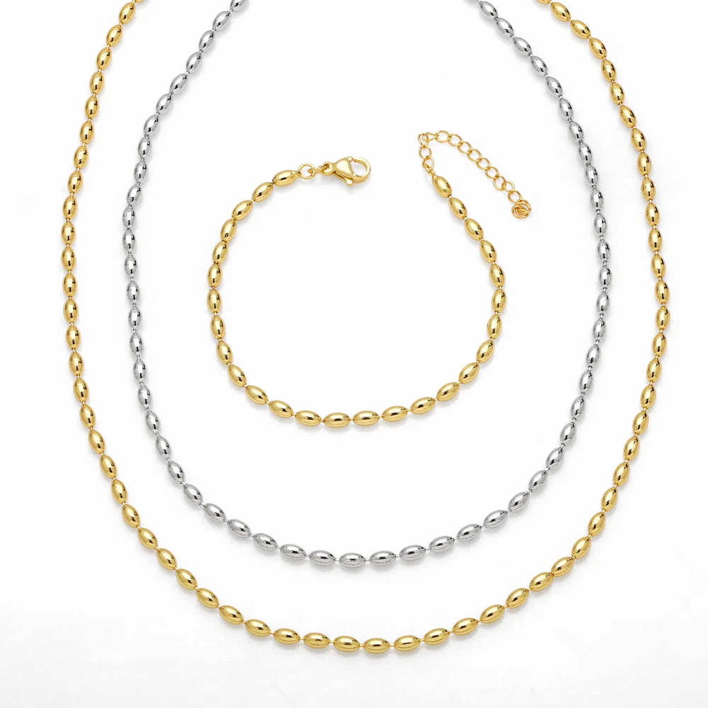 Flola Gold Plated B…