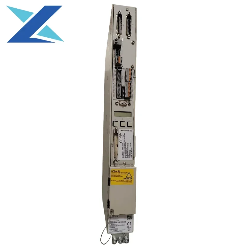 

Совершенно новый оригинальный преобразователь частоты 6SN1123-1AA00-0CA2 6sn11231aa000ca2 Drive