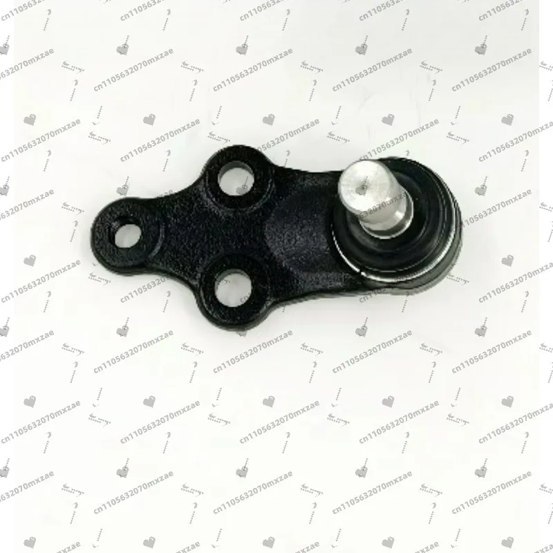 Kompatibel mit Hyundai Sonata VI, OE 55530-3R000 Ersatz für Spurstange, Kugelgelenk und Querlenker