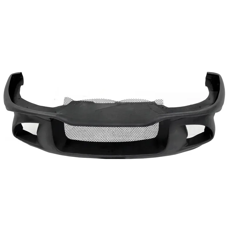 

Inv Style Fiber Glass Front Bumper For 1994-1999 Celica