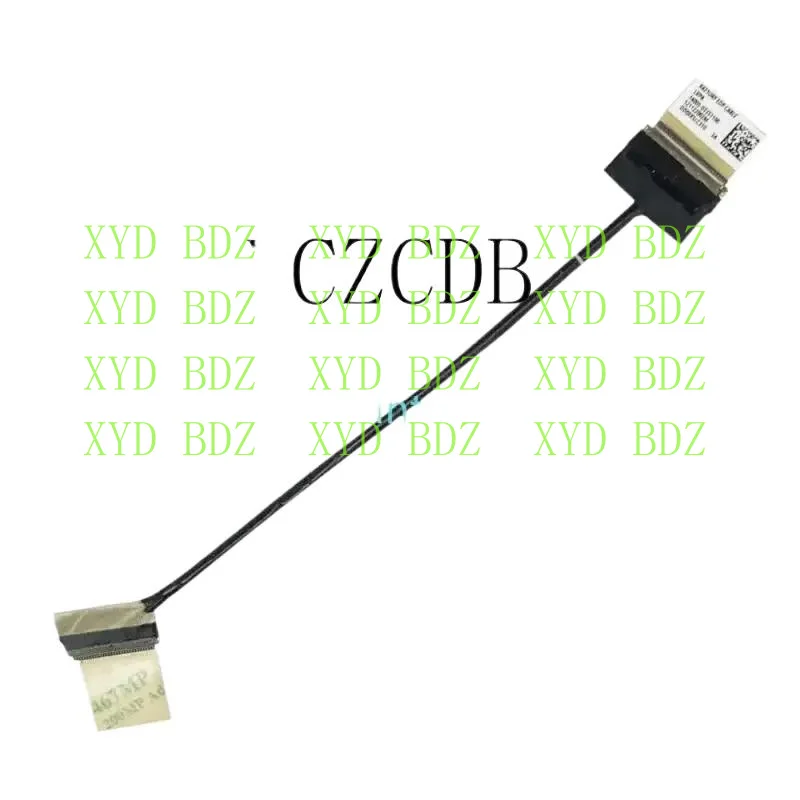 

for Asus X421 30pin EDP LCD LED Display Video Screen Flex CABLE DD0XKSLC310 ftcn CDB