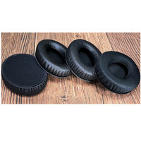 Ear Pads Cover Headband for Sennheiser HD180 200 201 201S 206 Headphones Ear Cushion Ear Cups Ear Cover Earpads Repair Parts