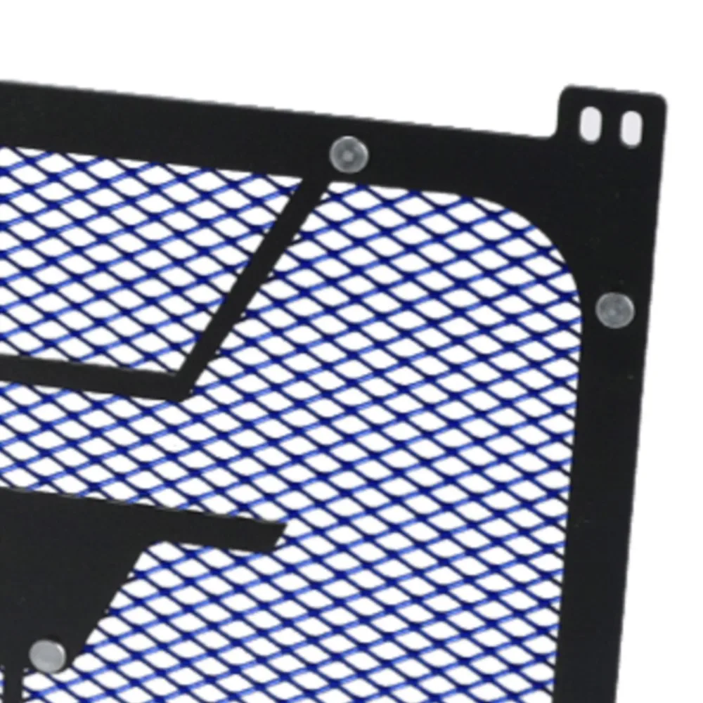 

For Honda NT700V Deauville ABS 2006 - 2010 2011 2012 2013 2014 2015 2016 Radiator Grille Cover Guard Protection Protetor NT 700V