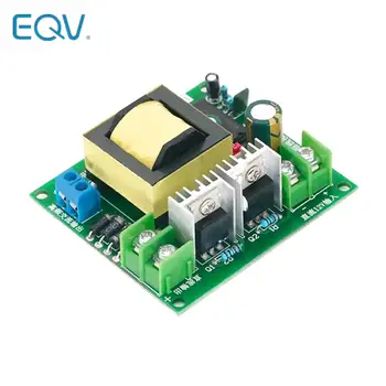 ממיר מתח 150W DC-AC Booster Module 12V ל-110V 200V 220V 280V 150W Inverter Boost Board Transformer