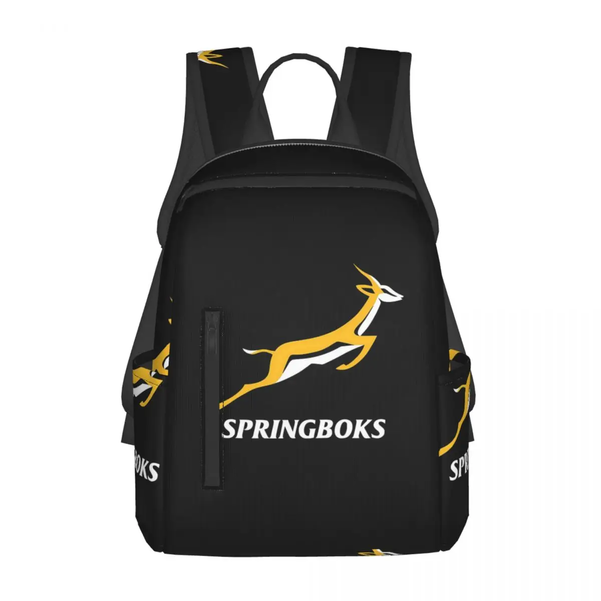 

Рюкзак из Южной Африки, большой вместительный рюкзак для детей, школьная сумка, сумки через плечо для мужчин и женщин